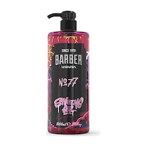 Barber Marmara Shaving Gel 1000ml. No:77