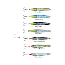 Savage Gear Surf Seeker 10Cm 30 Gr Kaşık Yem