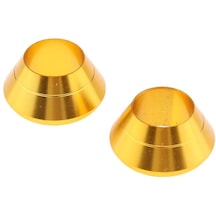 Suntek Dıy Balıkçılık Makara Koltuk Kapağı Balık Altın-s