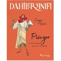 Dahiler Sınıfı - Pisagor Ve Dünyanın En Ünlü Teoremi