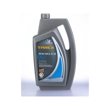 Tarex 5w-30 Blu Sn/cf C3 Dpf Sentetik Motor Yağı 4l