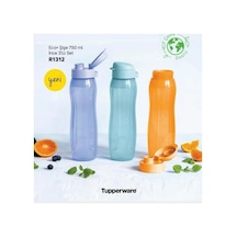 Silim Şişe Suluk 750 Ml 3 Lü Set Mor Turkuaz Turuncu