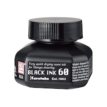 Zig Cnce104-6 Su Bazlı Pigment Mürekkep Tek Renk