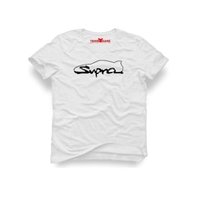 Tshirthane Supra Logo Tişört Erkek Tshirt (293666683)