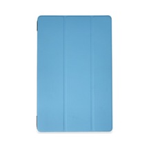 İpad Pro 13 2024 Kılıf Tablet Smart Kılıf - Mavi Diğer