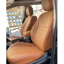 Kia Sportage Araca Özel Deri Oto Koltuk Kılıfı (500538862)