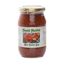 Neşeli Mutfak Her Daim Sos 350 Gr