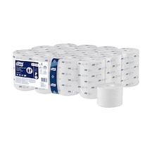 Tork Optiserve Kartonsuz Tuvalet Kağıdı 94 M 24 Rulo