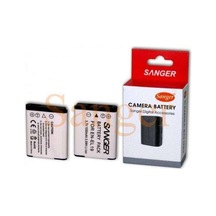 Sanger En-El19 Batarya