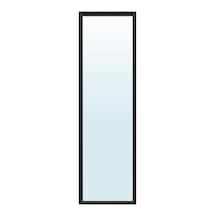 Ikea Nyponbuske Boy Aynası 40x135 Cm Siyah