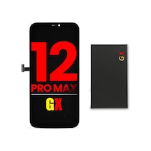 İphone 12 Pro Max Ekran Gx