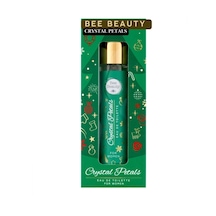 Bee Beauty Cyrstal Petals Edt& Snow Kissed Kadın Kalem Parfüm 33 Ml Bergamot