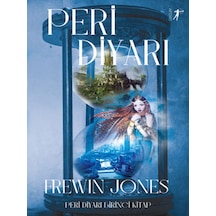 Peri Diyarı 1.Kitap - Frewin Jones - Artemis Yayınları