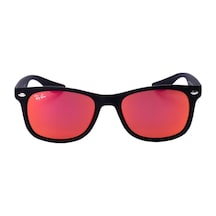 Ray-Ban Junior Rb 9052S 100S6Q 48 Çocuk Güneş Gözlüğü