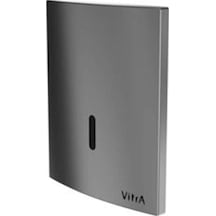 VitrA 310-2910 Sıva Altı Fotoselli Pisuvar Yıkama Seti. Elektrikl