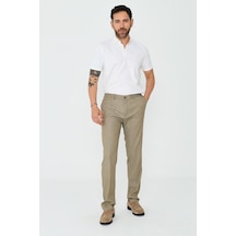Vizon Erkek Jogger Pantolon VİZON