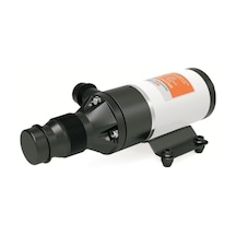 Maceratör Pompası 45lt/dk 24v