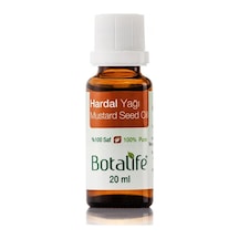 Botalife Hardal Yağı 20 ML