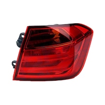 Bmw 3 Seri F30 Sağ Stop Lambası Dış Soketli 2012-2016 63217312846 Bmw 3 Seri F30 Sağ Stop Lambası Dış Soketli 2012-2016 63217312846