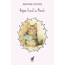 Bayan Yumuk'un Masalı - Beatrix Potter - Dinozor Çocuk
