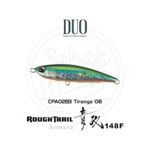 Duo Rough Trail Aomasa 148F Cpa0283 Tiranga Ob