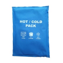 Hot Cold Pack Sıcak Soğuk Jel Termojel 25X35 Cm