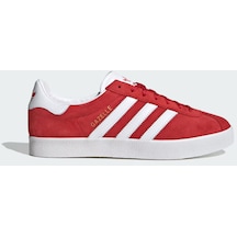 Better Scarlet Adidas Erkek Günlük Spor Ayakkabı Gazelle 85 Ig045 001