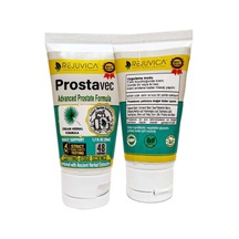 Süper Prostavec 50 Ml Krem Erkeklerin Özel Leyici Krem