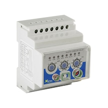 Xkoren Xkar-30a Kaçak Akım Algılama Rölesi