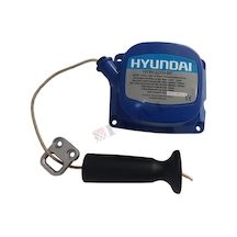 Starter Yan Kapak Hyundaı Hyx56s Plastik Ters Çalışır