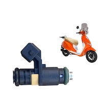 Rks Premium 125 -akalite-enjektör Enjeksiyon