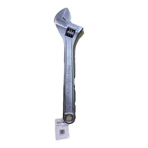 Boyka 10" Kurbagacık Anahtar 250 Mm