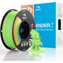 3d Yazıcı Filament Ender Pla Pro Filament Pla 3d Baskı Filamenti Dayanıklı Ve Dayanıklı Boyutsal Doğruluk -0 02