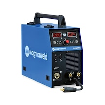 Megamıg Gazaltı Kaynak Makinası Magmaweld