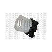 Kraftvoll 08130085 Kalorifer Motoru Fiat Panda 1.1 1.2 1.4 1.3 Multijet 03- 77362538
