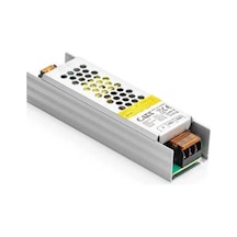 Cata 5 Amper Şerit Led Trafosu 60w Slim Model Cat Ct-2574