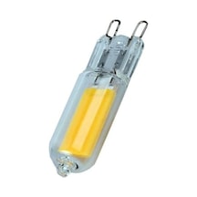 Cata 7 W Ledli Kapsül Ampul Gunışığı G9 Duylu Ct-4222