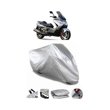 Kymco Xciting 500i R Su Geçirmez Motosiklet Brandası