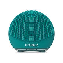 Foreo Luna™ 4 go Yüz Temizleme ve Sıkılaştırma Cihazı, Evergreen