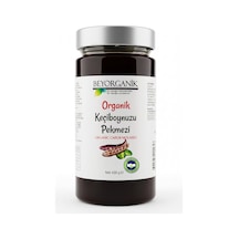 Beyorganik Pestisit Analizli Organik Keçiboynuzu Pekmezi 630 G