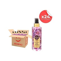 Pj Body Splash Kisses 250 Ml X 24