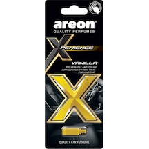 Areon Xperience Vanilla Araç Klima Kokusu