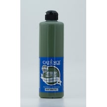 Simli Hsg-051 Yaprak Yeşili 500Ml