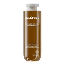 Tr Solémiel Bal Özlü Dökülme Karşıtı Şampuan 400 Ml - Batana, Castor Yağı, Keratin Ve At Kuyruğu Ekstraktı