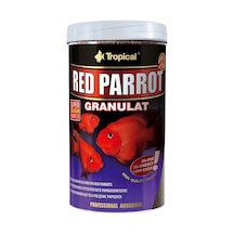 Red Parrot Granulat 1000ml 400gr