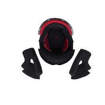Ls2 Rapıd Kask İç Ped
