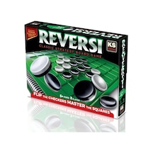25118 Reversi -ks