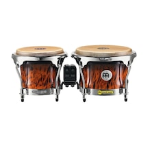 Meinl FWB400BB 7''/ 8.5'' Ahşap Bongo