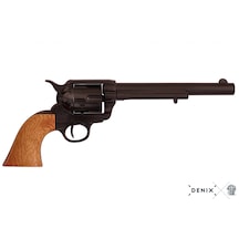 Denix Colt Peace Maker 1873 Usa 35cm Koleksiyon Obje