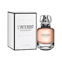 Givenchy L'interdit Kadın Parfüm EDP 50 ML